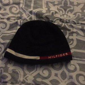 Tommy Hilfiger hat